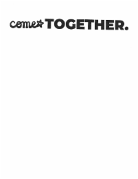 COME TOGETHER. logo