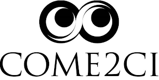 COME2CI logo