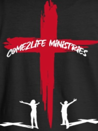 COME2LIFE MINISTRIES logo