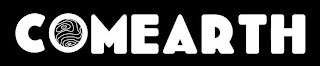 COMEARTH logo