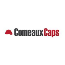 COMEAUX CAPS logo