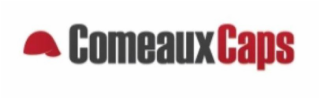 COMEAUX CAPS logo