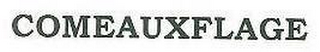 COMEAUXFLAGE logo