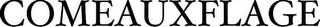 COMEAUXFLAGE logo