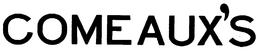 COMEAUX'S logo