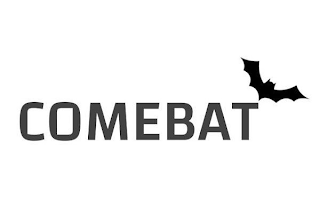 COMEBAT logo