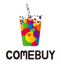 COMEBUY logo