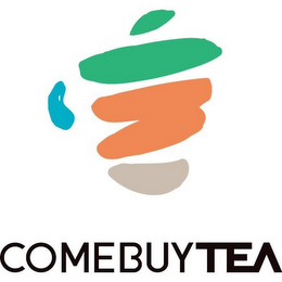 COMEBUYTEA logo