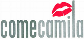 COMECAMILA logo