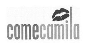 COMECAMILA logo