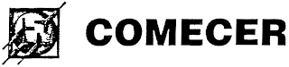 COMECER logo
