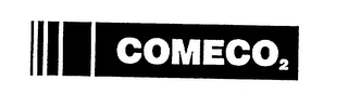 COMECO logo