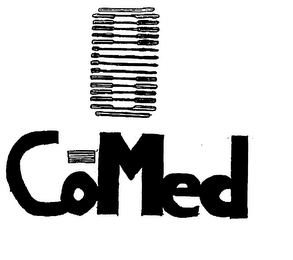 COMED logo