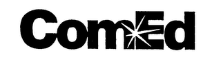 COMED logo