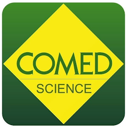COMED SCIENCE logo