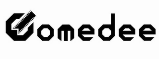 COMEDEE logo