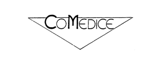 COMEDICE logo