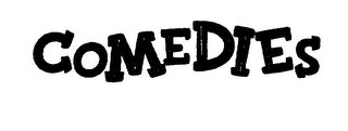 COMEDIES logo