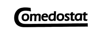 COMEDOSTAT logo