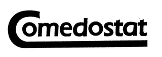 COMEDOSTAT logo