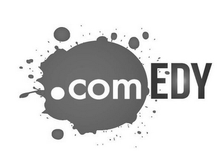 .COMEDY logo