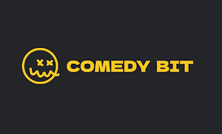 COMEDY BIT logo