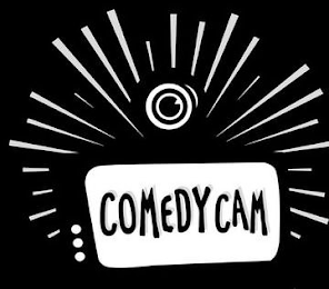 COMEDY CAM logo