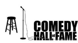 COMEDY HALL OF FAME