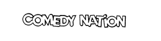 COMEDY NATION logo
