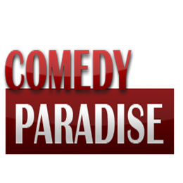 COMEDY PARADISE logo