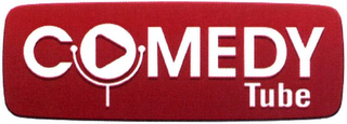 COMEDY TUBE logo