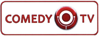 COMEDY TV logo