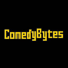 COMEDYBYTES logo