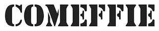 COMEFFIE logo