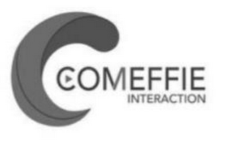 COMEFFIE INTERACTION logo