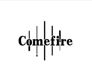 COMEFIRE logo