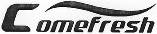 COMEFRESH logo
