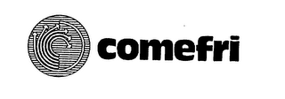 COMEFRI logo