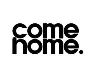 COMEHOME. logo