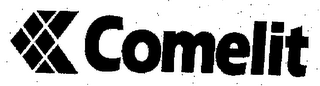 COMELIT logo