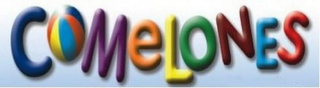 COMELONES logo