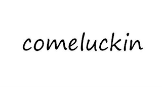 COMELUCKIN logo