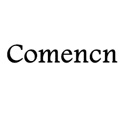 COMENCN logo