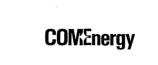 COMENERGY