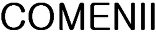 COMENII logo