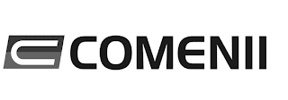 COMENII logo