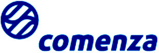 COMENZA logo