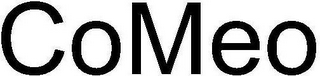 COMEO logo