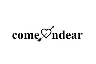 COMEONDEAR logo