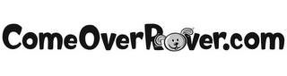 COMEOVERROVER.COM logo
